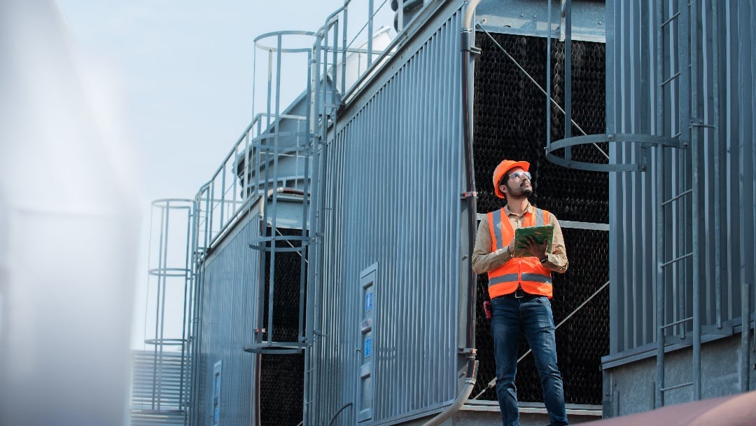 Noen Skritt Du Kan Ta For å Minimere Risikoen For Legionella I Dine Bygg 